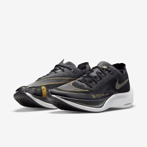 博客來-Nike ZoomX Vaporfly Next% 2 [CU4111-001] 男慢跑鞋運動馬拉松