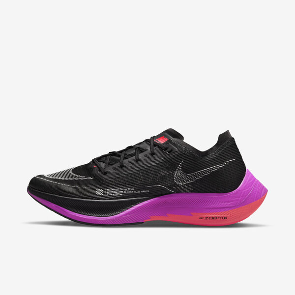 博客來-Nike Zoomx Vaporfly Next% 2 [CU4111-002] 男慢跑鞋競速路跑