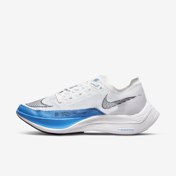 博客來-Nike Zoomx Vaporfly Next% 2 [CU4111-102] 男慢跑鞋運動馬拉松