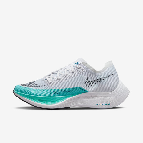 博客來-Nike Wmns Zoomx Vaporfly Next% 2 [CU4123-101] 女慢跑運動