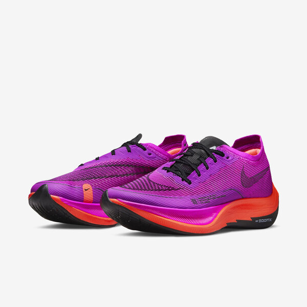 Nike Wmns Zoomx Vaporfly Next% 2 [CU4123-501] 女 慢跑鞋 競速 路跑 紫黑