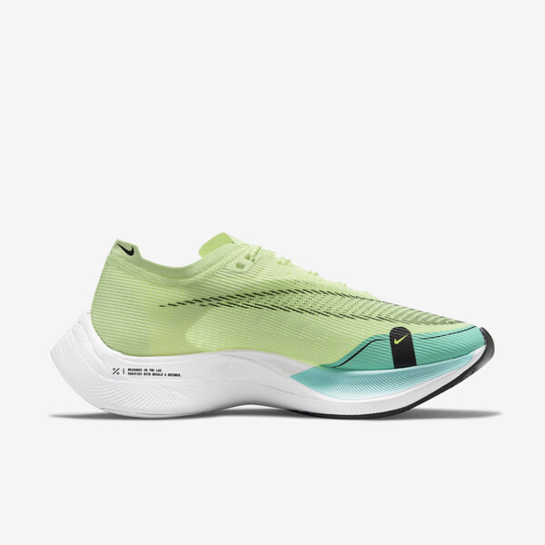 Nike WMNS ZoomX Vaporfly Next% 2 [CU4123-700] Women Running