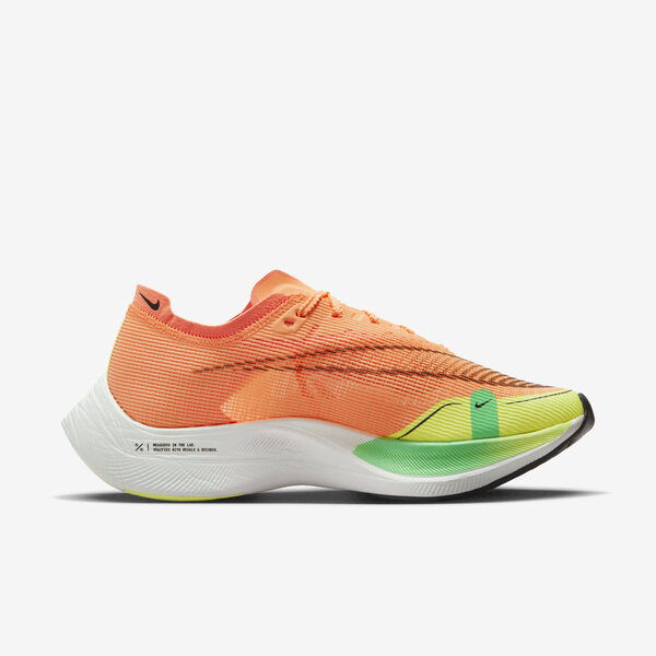 博客來-Nike W Zoomx Vaporfly Next% 2 [CU4123-801] 女慢跑鞋競速路跑