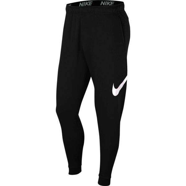 博客來-Nike As M Nk Df Pnt Taper Fa Swsh [CU6776-010] 男長褲運動休閒黑