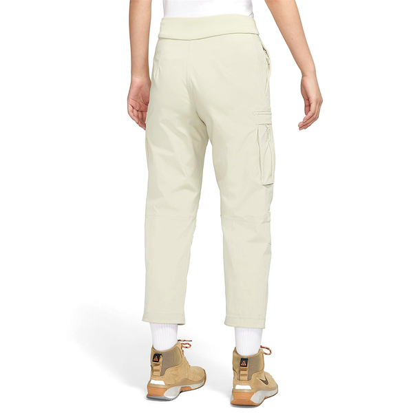 博客來-Nike W NRG ACG Smith Summit Pant [CV0618-145] 女長褲工裝休閒米