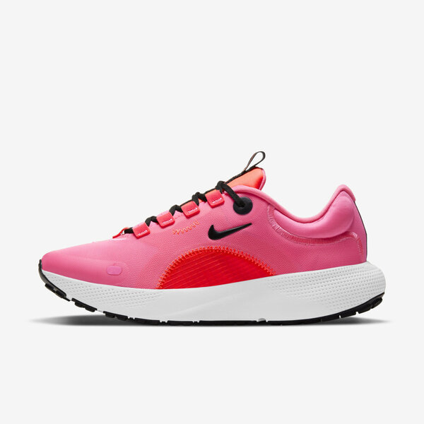 Nike WMNS React Escape RN [CV3817-601] Women Running Shoes Pink Glow ...