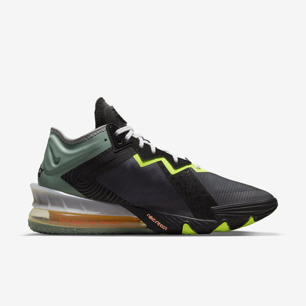 NIKE LEBRON 18 LOW 27.5cm 新品 www.ijdtogo.org