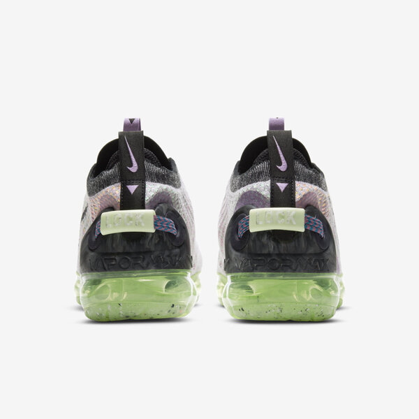 博客來-Nike Wmns Air Vapormax 2020 Fk [CV8821-501] 女鞋慢跑鞋運動