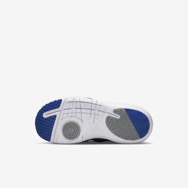 Nike Flex Advance PS [CZ0186-403] 中童 慢跑鞋 運動 休閒 魔鬼氈 穩固 舒適 深藍