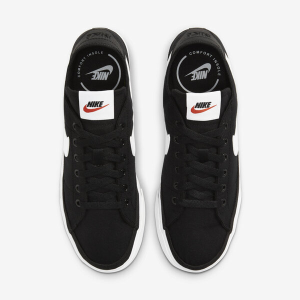nike wmns court legacy cnvs