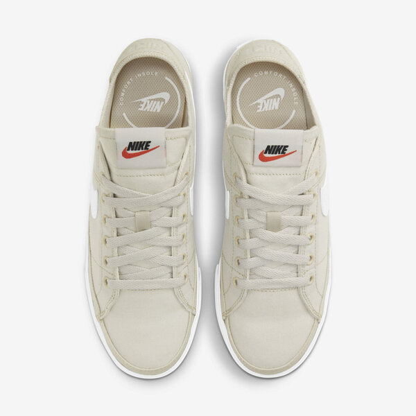 nike wmns court legacy cnvs