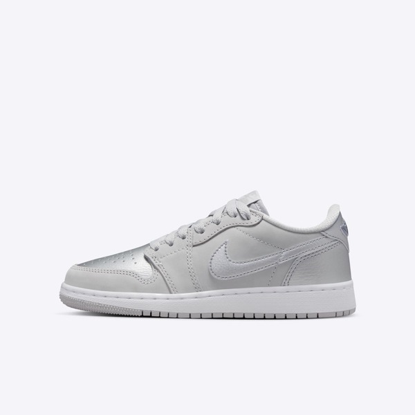 Nike Air Jordan 1 Retro Low OG (GS) [CZ0858-002] Kids Casual