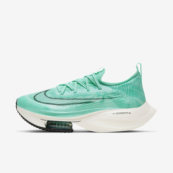 博客來-Nike Wmns Air Zoom Alphafly Next% [CZ1514-300]女鞋慢跑鞋