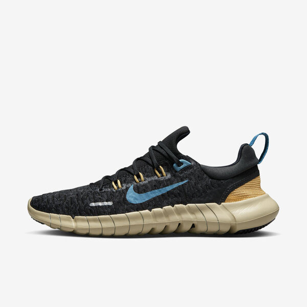 博客來-Nike W Free Rn 5.0 Next Nature [CZ1891-008] 女慢跑鞋運動