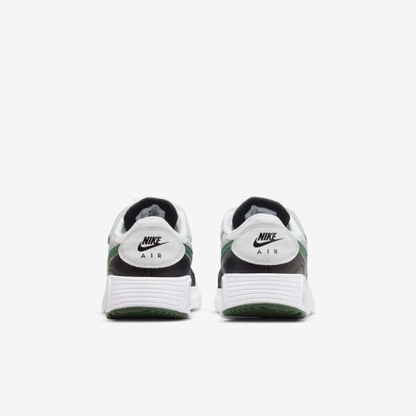 博客來-Nike Air Max SC PSV [CZ5356-112] 中童休閒鞋運動經典慢跑氣墊