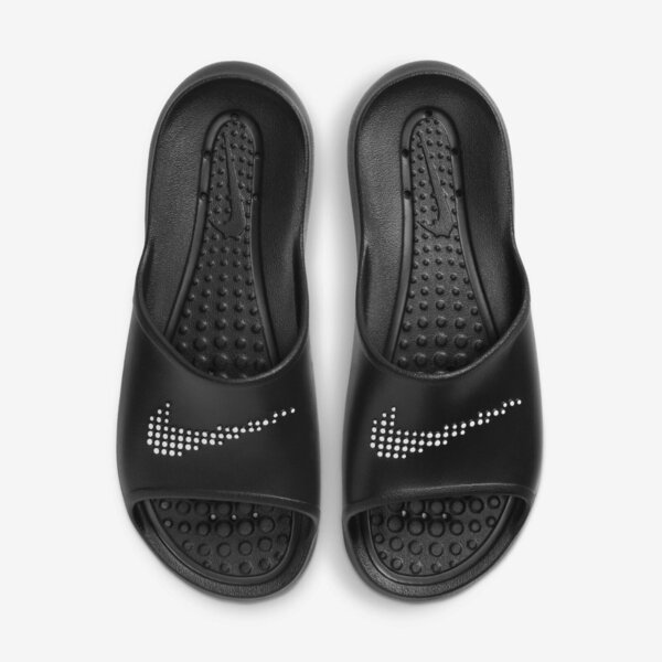 スニーカー Nike Victory One Shower Slide M Black White CZ5478001 CZ5478 Nike Victori One Shower Slide [CZ5478-001] Men Sandals