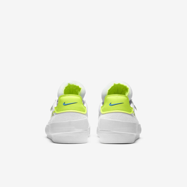 nike drop type sizing