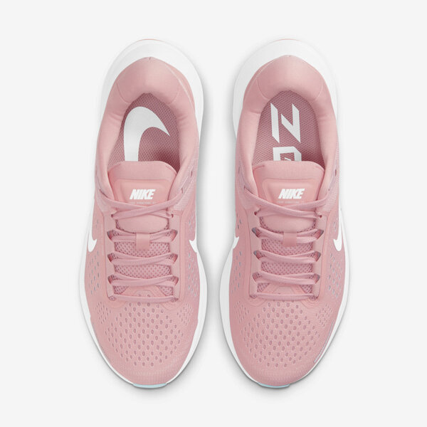 Nike WMNS Air Zoom Structure 23 [CZ6721-601] Women Running Shoes Pink ...