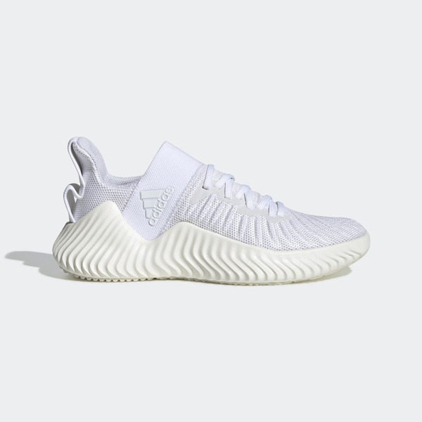 alphabounce trainer w