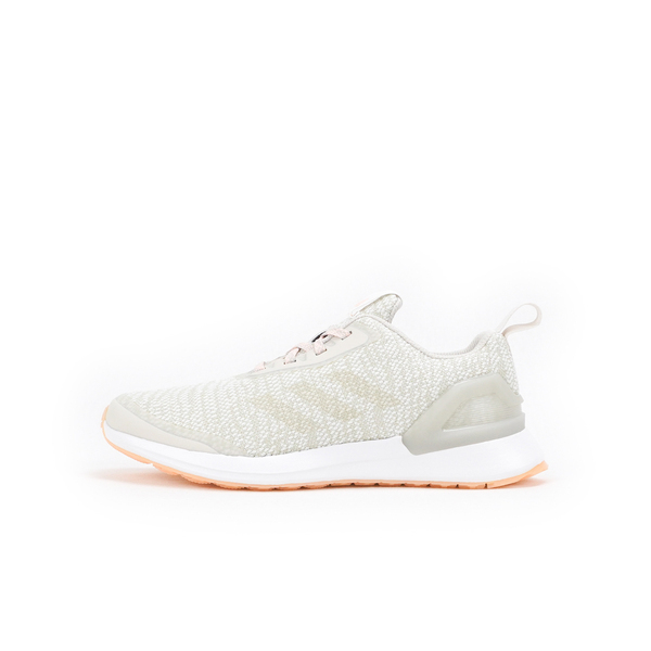 D97079 ADIDAS RAPIDARUN X KNIT J RUNNING SHOE Men's Size