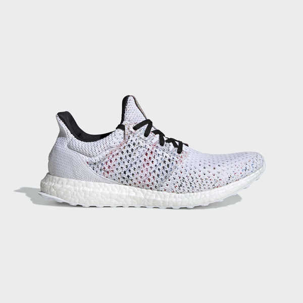 Adidas UltraBoost M X Missoni [D97744] Men Running Shoes White/Active Red |  eBay