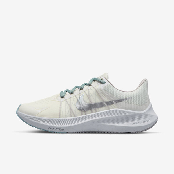 博客來-Nike Wmns Zoom Winflo 8 PRM [DA3056-002] 女慢跑鞋路跑穩固