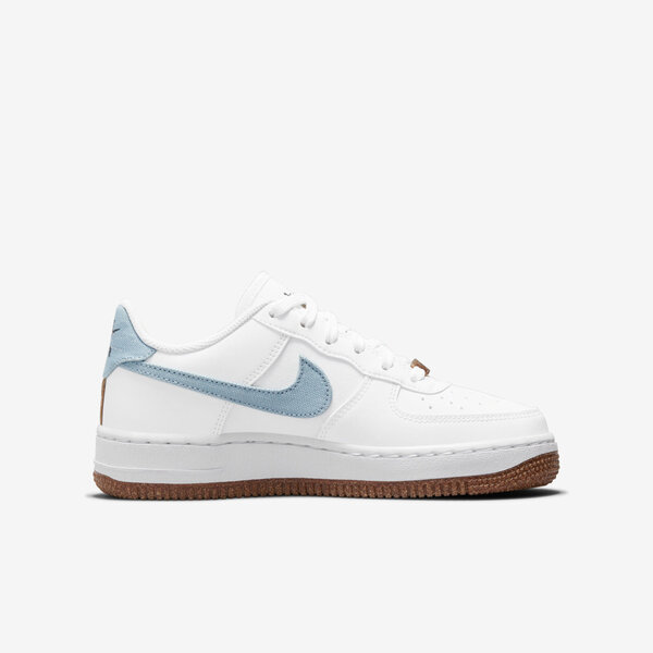 åå®¢ä¾-Nike Air Force 1 Lv8 (gs) -07 [DA3093-100] å¤§ç«¥é éå ä¼é è±å ç½ æ°´è 24 ç½/è