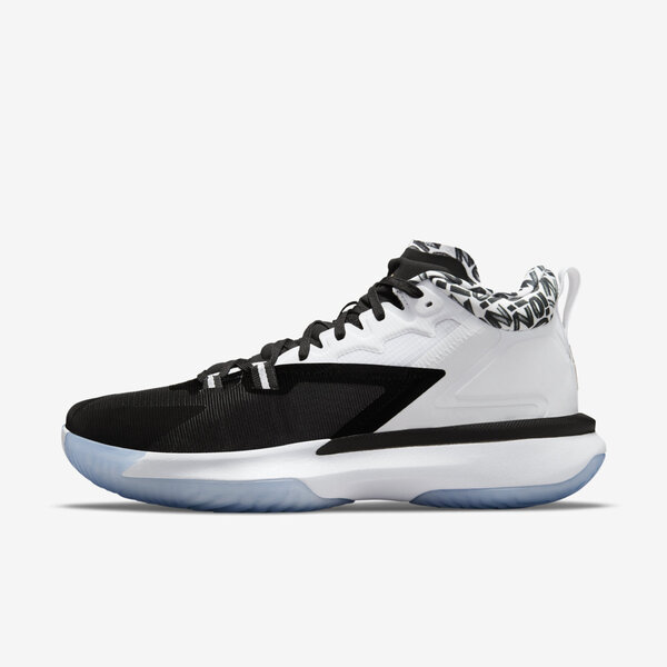 博客來-Nike Jordan Zion 1 Pf [DA3129-002] 男鞋籃球鞋運動休閒喬丹包