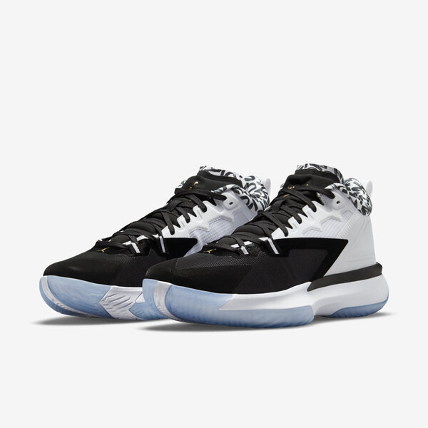 博客來-Nike Jordan Zion 1 Pf [DA3129-002] 男鞋籃球鞋運動休閒喬丹包