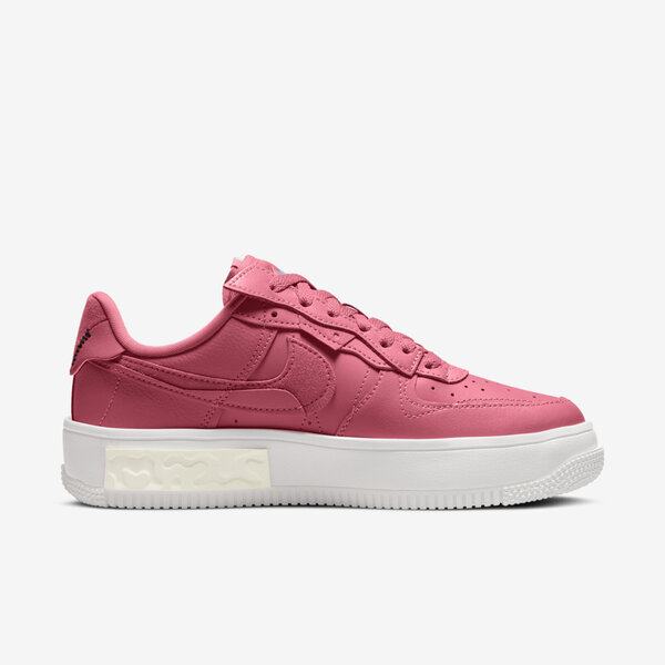 博客來-Nike Air Force 1 Fontanka [DA7024-601] 女休閒鞋經典解構AF1