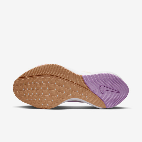 Nike Wmns Air Zoom Vomero 16 [DA7698-800] 女 慢跑鞋 運動 緩震 支撐 橘粉