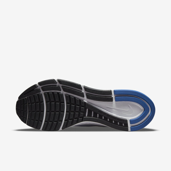 Nike Air Zoom Structure 24 [DA8535-100] 男鞋 慢跑鞋 運動 休閒 支撐 緩衝 白