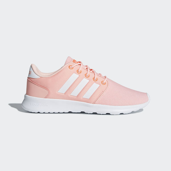 adidas cf qt racer w