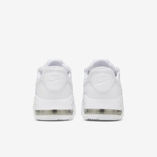 nike air max excee men's shoes size 7 white