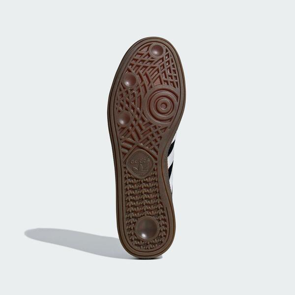 【adidas originals】DB3021 HANDBALL SPEZIAL BLACK adidas Originals Handball Spezial Black Gum Men Unisex