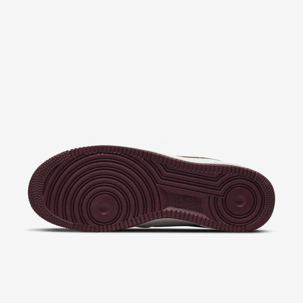 博客來-Nike Air Force 1 07 CRAFT [DB4455-100] 男休閒鞋運動經典皮革