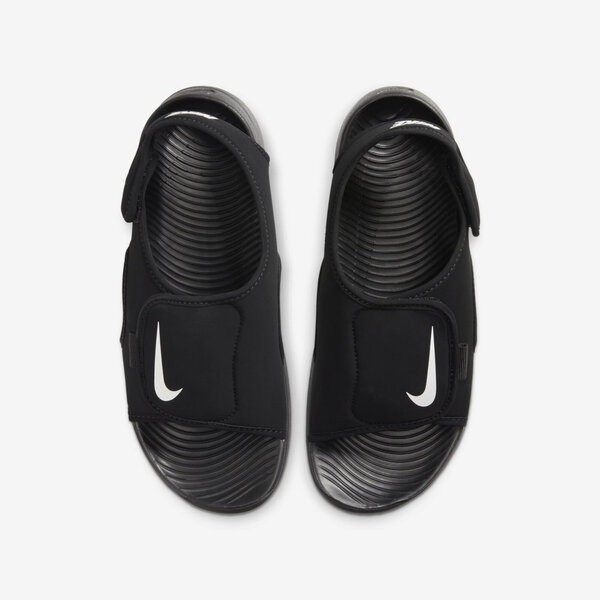 Nike Sunray Adjust 5 V2 GS/PS [DB9562-001] Kids Sandals