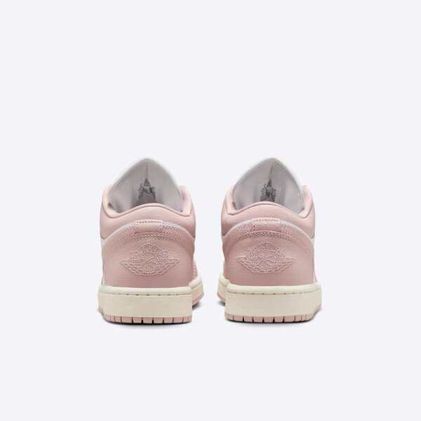 Nike Wmns Air Jordan 1 Low [DC0774-162] Women Casual Shoes