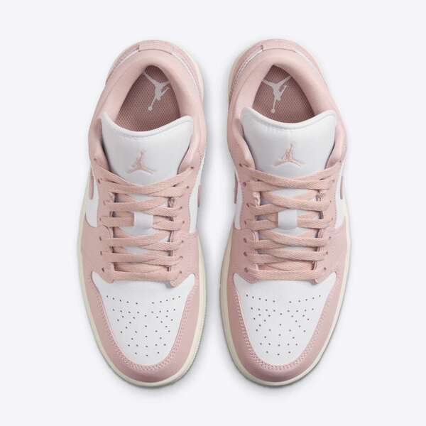 NIKE【送料込】AIR JORDAN 1 LOW DC0774-162 Nike WMNS Air Jordan 1 Low 