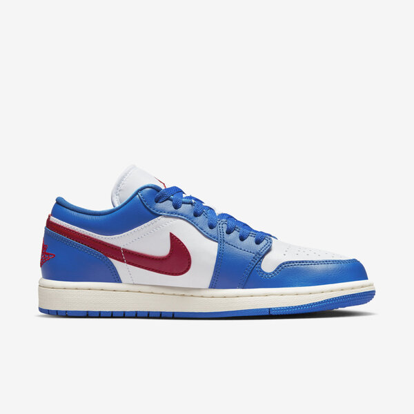 Jordan 1 Low Golf Midnight Navy - DD9315-104 | eBay
