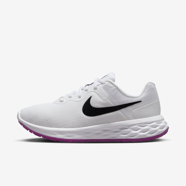 【NIKE】 ナイキ W REVOLUTION 7 WHITE/WHITE 国内発送 Amazon.com | Nike Men's Running Shoes, White Pure Platinum