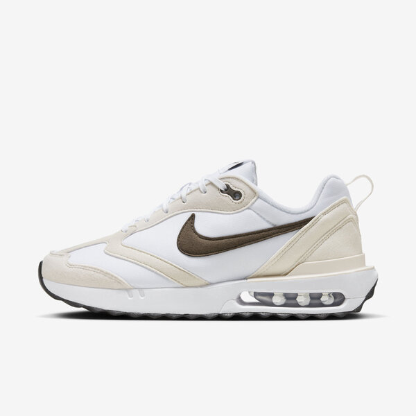 ★NIKE★ WMNS AIR MAX DAWN DC4068-102 追跡可 Nike Wmns Air Max Dawn [DC4068-102] Women Casual Shoes White