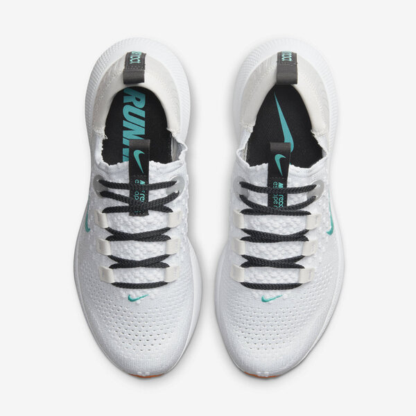 åå®¢ä¾-Nike Wmns React Escape RN FK [DC4269-004] å¥³ æ¢è·é éå è¥ªå¥å¼ ç·©é ç½ç¶ 