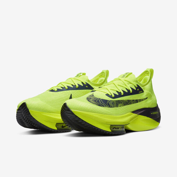 博客來-Nike Nk Air Zoom Alphafly Next% Fk [DC5238-702] 男鞋慢跑鞋