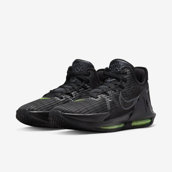 博客來-Nike LeBron Witness VI EP [DC8994-004] 男籃球鞋詹姆斯運動