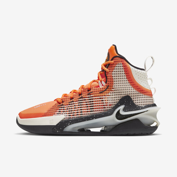 Nike Air Zoom G.T. Jump EP [DC9039-800] Men Basketball Shoes Cone