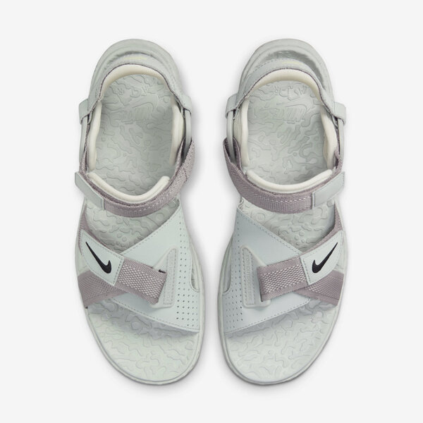 Nike Acg Air Deschutz [DC9093-200] 男鞋 涼鞋 拖鞋 輕便 舒適 夏日 穿搭 灰白