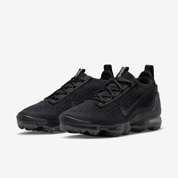 博客來-Nike Wmns Air Vapormax 2021 Fk [DC9454-001] 女慢跑鞋氣墊緩