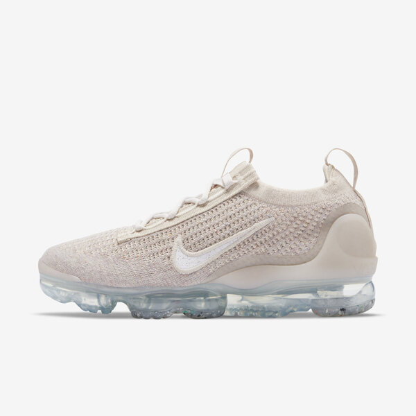 博客來-Nike Wmns Air Vapormax 2021 FK [DC9454-101] 女慢跑鞋氣墊