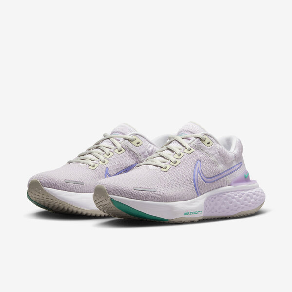 博客來-Nike W ZoomX Invincible Run FK 2 [DC9993-002] 女慢跑鞋路跑